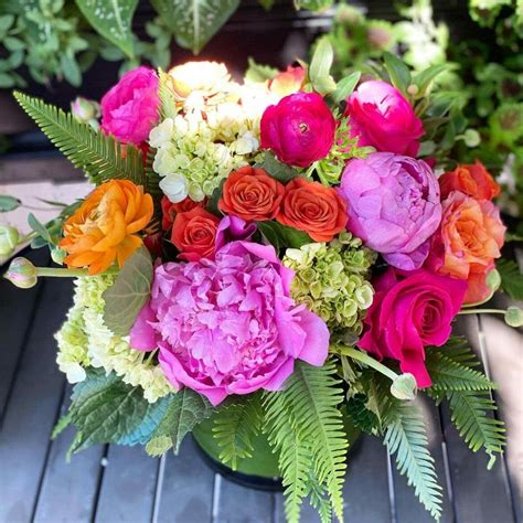wholesale flowers dc metro area